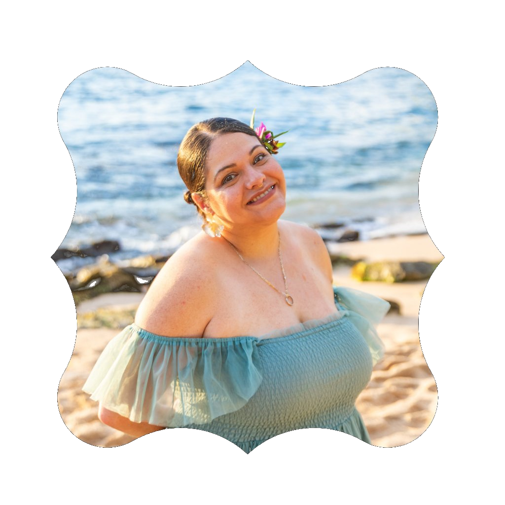 Glendalys Salgado — Disney Travel Specialist