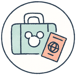 Adventures by Disney