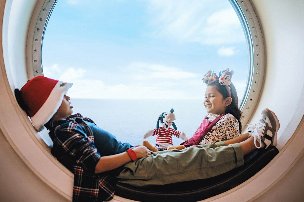 Disney Cruise Onboard Offer: Updated Perks for 2025